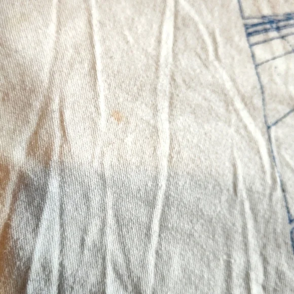 Def Leppard baseball jersey tee size SMALL - Picture 6 of 8